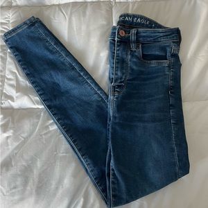 AMERICAN EAGLE JEANS (brand new)